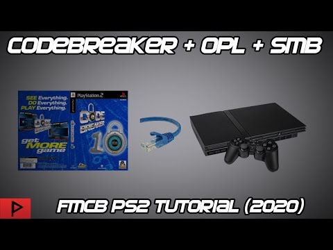 tutorial free mcboot ps2 tutorial free mcboot ps2
