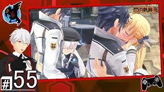 #55[RPG]セイトの『英雄伝説 閃の軌跡III』[ゲーム実況]【SeitoGames】