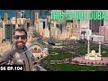 Sharjah The Traditional Emirate & Cultural Capital S06 EP.104 | MIDDLE EAST Motorcycle Tour