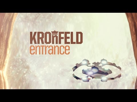 Kronfeld - Entrance (Official Audio)