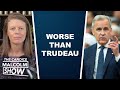 $486 BILLION?! Carney’s First Budget BLOWS Past Expectations