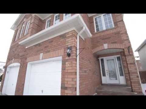 56 Whiteface Crescent Brampton Mohan Malhotra