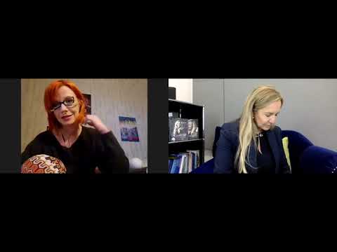 Jenseitskontakt mit Susan