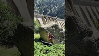 Video thumbnail de Cleòpatra, 6a. Cavallers