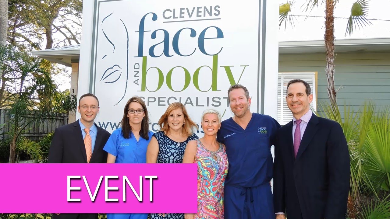 Clevens Face and Body Specialists