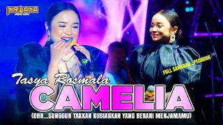 Download lagu CAMELIA - TASYA ROSMALA Full Sawer !! - OM. NIRWANA COMEBACK - LIVE SCS MOO LUMAJANG mp3 Download lagu CAMELIA - TASYA ROSMALA Full Sawer !! - OM. NIRWANA COMEBACK - LIVE SCS MOO LUMAJANG mp3