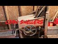 Comparing Corn Shellers
