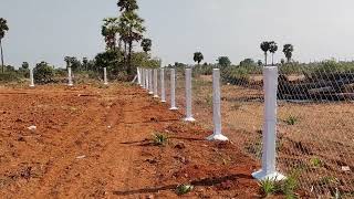  Agricultural Land for Sale in Cheyyar, Kanchipuram