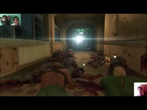 [2° Parte] Grado S Prima missione METAL GEAR SOLID 5: TFP