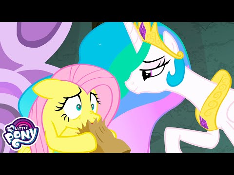 Horse Play 🌈 Friendship Is Magic Double Episode! 💜 S8: EP 7 - 8 🦄 My Little Pony