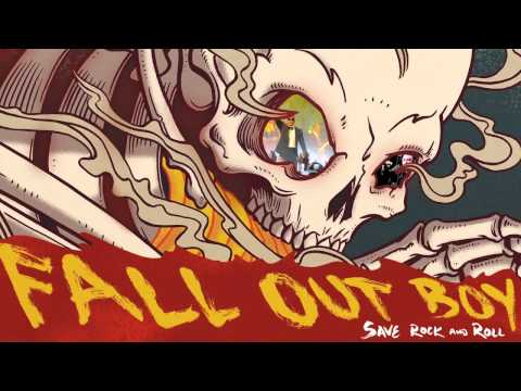 Fall Out Boy - Rat a Tat (feat. Courtney Love)