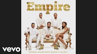 Empire Cast - Powerful (feat. Jussie Smollett and Alicia Keys) [Audio]