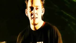 Linkin Park - Blue LPU 11 (video + lyrics)