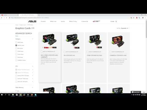 download lagu mp3 mp4 Asus Video Card Drivers, download lagu Asus Video Card Drivers gratis, unduh video klip Asus Video Card Drivers