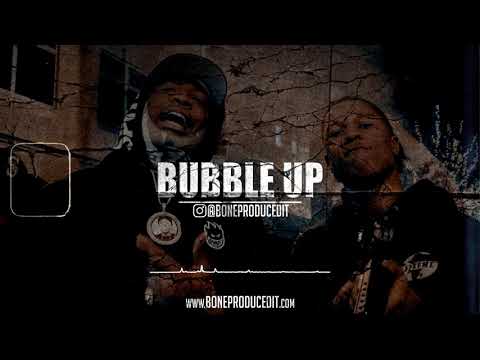 [FREE] EBK JaayBo x Young Slobe x Bris Type Beat - "Bubble Up" (Prod @BoneProducedIt)