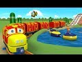 Thomas And Friends Toy Factory Train Toy Train Kids Videos For Kids Toy Factory Toys