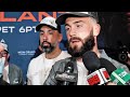 CALEB PLANT "CANELO IS UNDERESTIMATING ME! "SAYS HE WILL PROVE EVERYONE WRONG NOV 6TH