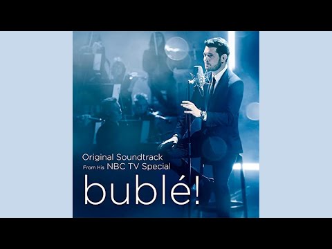 Just a Gigolo · Michael Bublé