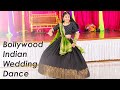 2021 Best Bollywood Indian Wedding Dance Performance |Makhna, Raanjhana Hua Mai Tera, Shubh Aarambh|