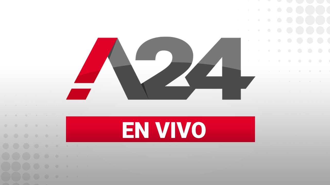 A24 - EN VIVO