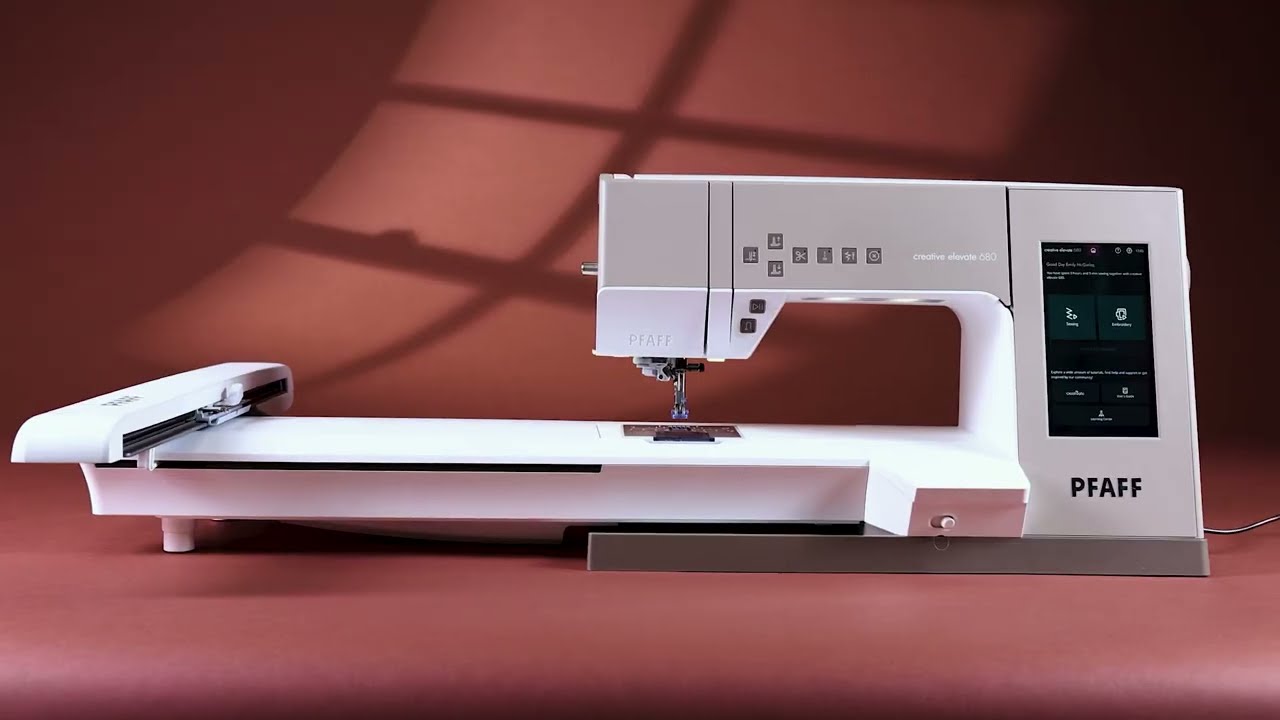 Product video
