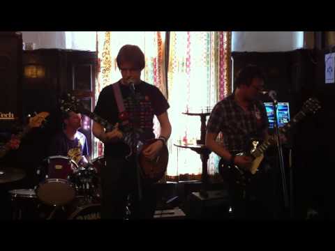 Teenage Kicks - Project Farkey