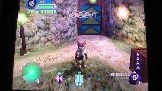 Blinx 2 Battle Of Time & Space: XBOX