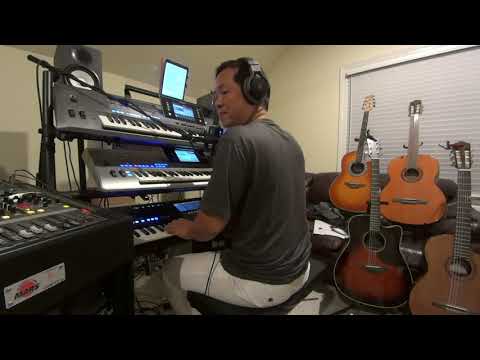 Yêu em không muộn màng - Văn Vũ