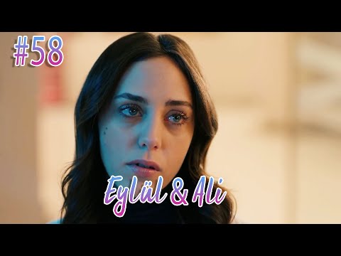 Eylül & Ali Asaf #58