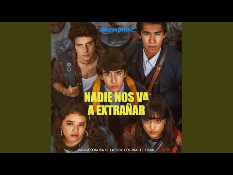 Video thumbnail for A Dónde Va El Viento (Versión Acústica) [feat. Camila Calonico]