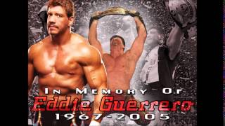 Eddie Guerrero &#39;&#39; We Lie, We Cheat, We Steal &#39;&#39; WWE Theme Song