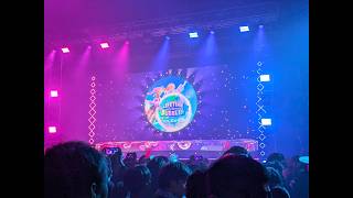 【HIMEHINA Asia Tour 2026】LIFETIME is BUBBLIN in Osaka 現地参戦 Vlog