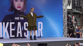 2020.11 楊丞琳 LIKE A STAR 簽唱會 - 像是一顆星星 - 女孩們 - 漂流浴室