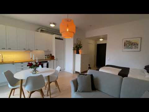 Såld, 1:a · 38m2 · 2501 kr avg, Centrala Sundbyberg : Via Notar mäklare Solna