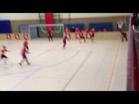 Hombrucher SV - TSG Harsewinkel 3:0