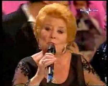 Wilma De Angelis e Fiorello - Prima parte