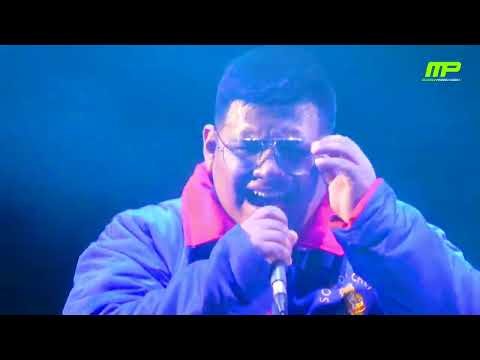 SON D´CALY - ERA MENTIRA (LIVE)