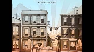 JR &amp; PH7 feat. Phonte &amp; Median - "Goodbye"