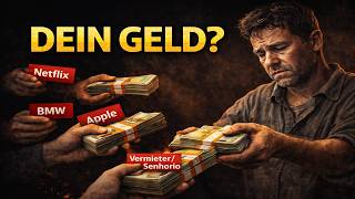 Reich werden mit kleinem Gehalt: Der mathematische Beweis