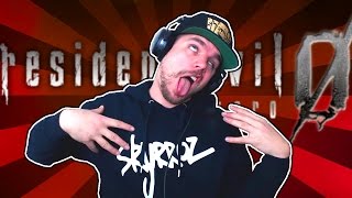 JE SUIS MORT #7 - Resident Evil 0