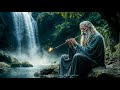 Stop Overthinking Tibetan Healing Flute Destroy Unconscious Blockages And Negativity
