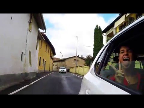 Leva97 Moretta - 2015