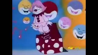 Little Clowns of Happy Town Intro
