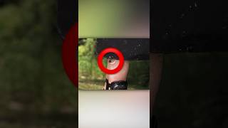 What It's Like To Get Shot By A Gun 🔫