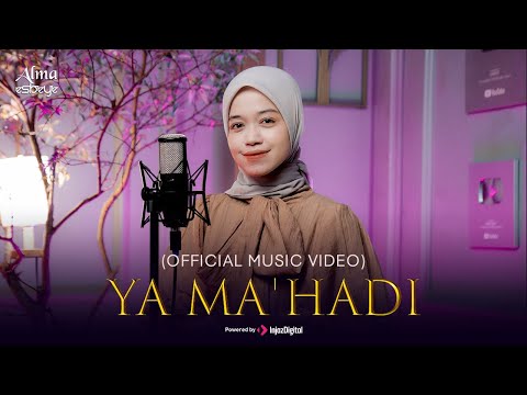 ALMA ESBEYE - YA MA'HADI (Official Music Video)