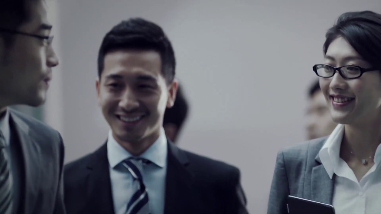 Greenleaf Sci.&Tech. Introduction Video