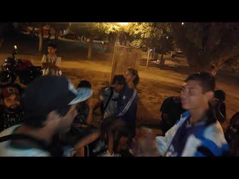 APRENDIZ vs JETKING - ¡FINAL! Fecha Pretemporada 2020 CASANOVA FREESTYLE -