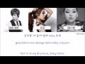 Jessi (Lucky J), Cheetah, Kang Nam (MIB) - My ...