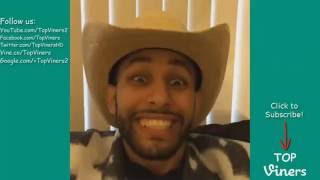 Anwar Jibawi - Best Dance Vines Compilation