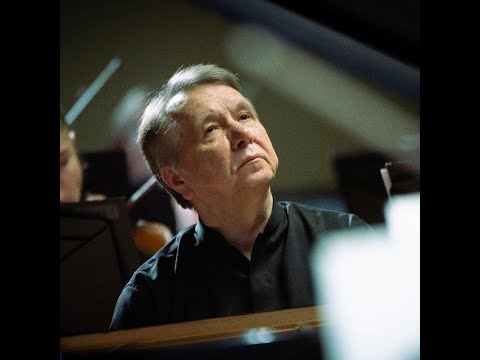 Mikhail Pletnev.  Chopin at Edinburg International Festival    August 17, 2023